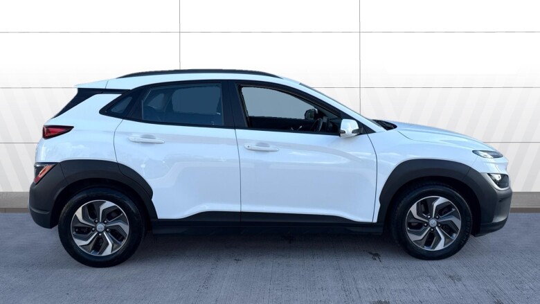 Hyundai Kona 1.6 GDi Hybrid SE Connect 5dr DCT Hybrid Hatchback